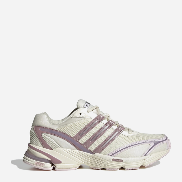 Жіночі кросівки adidas Originals Supernova Cushion 7 GW6860 37.5 (4.5UK) 23 см Бежеві (4065426797312) - зображення 1