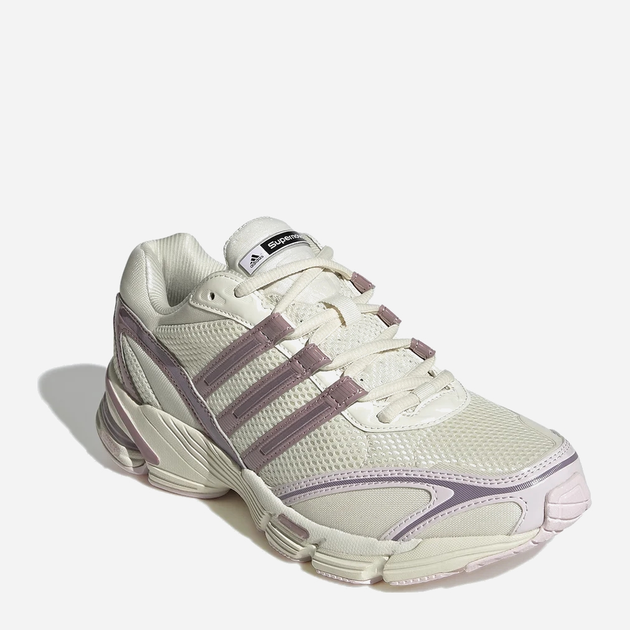 Buty sportowe damskie z siatką na platformie do kostki oddychające adidas Originals Supernova Cushion 7 GW6860 36.5 (4UK) 22.5 cm Beżowe (4065426797213) - obraz 2