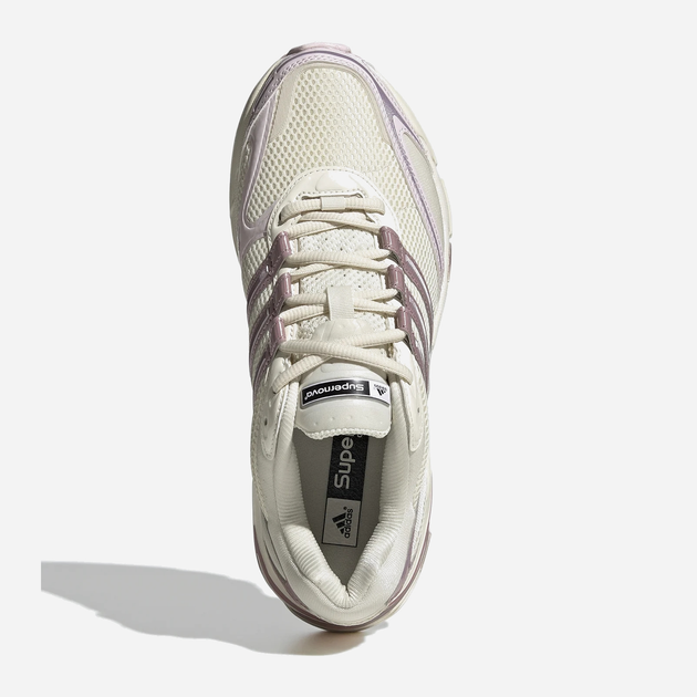 Sneakersy damskie adidas Originals Supernova Cushion 7 GW6860 40.5 (7UK) 25.5 cm Beżowe (4065426797275) - obraz 5