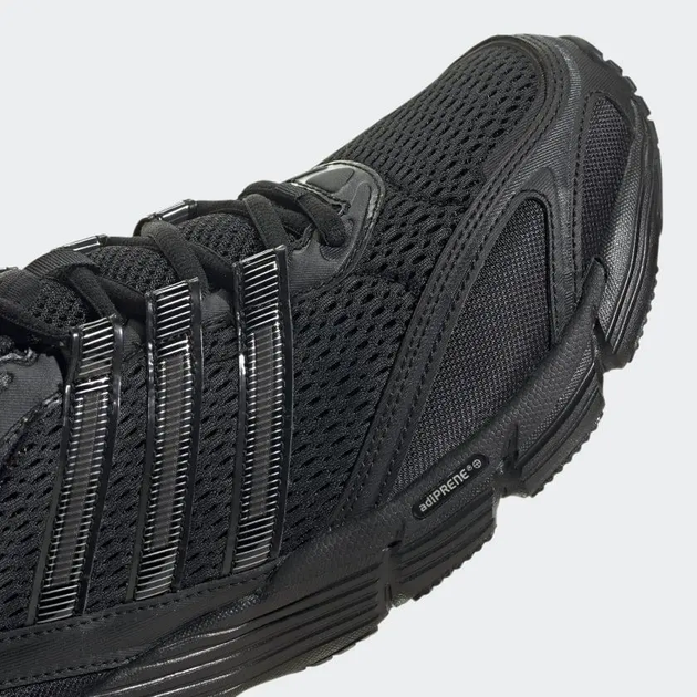 Жіночі кросівки adidas Originals Supernova Cushion 7 GY5930 40.5 (7UK) 25.5 см Чорні (4065418310376) - зображення 8