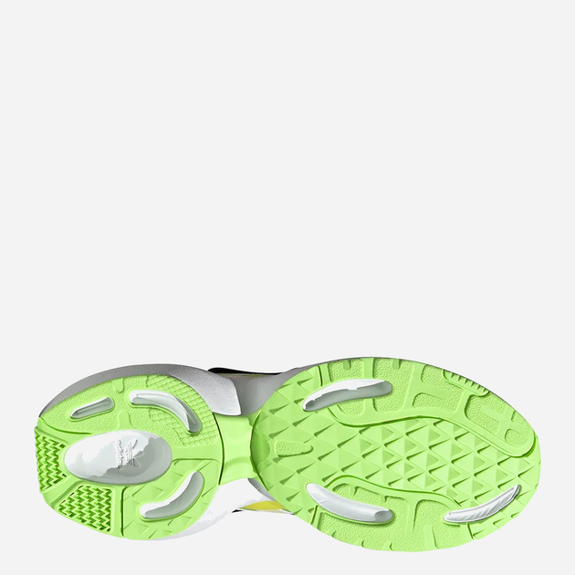 Buty sportowe damskie adidas Originals Zentic GZ6983 41.5 (7.5UK) 26 cm Zółte (4064053228664) - obraz 4