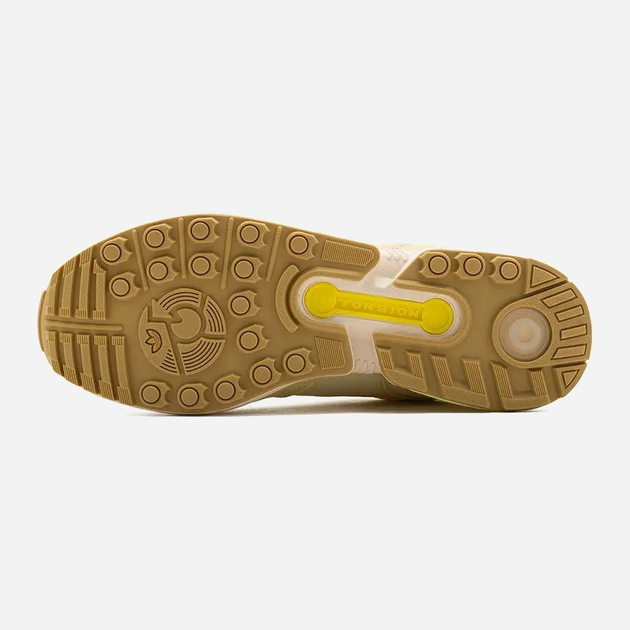Sneakersy damskie adidas Originals Zx 8000 H02119 37.5 (4.5UK) 23 cm Zółte (4062064052551) - obraz 6