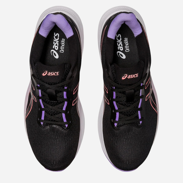 Buty do biegania damskie Asics Gel-Pulse 14 1012B318-002 41.5 (9.5US) 26 cm Czarne (4550456292529) - obraz 6