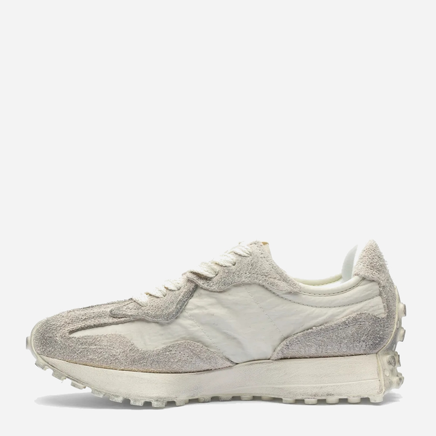 Жіночі кросівки New Balance U327WCC 37.5 (5US) 23 см Білі (196432647019) - зображення 3