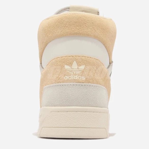 Жіночі снікери adidas Originals Drop Step SE GV9324 36.5 (4UK) 22.5 см Білі (4065432054591) - зображення 4