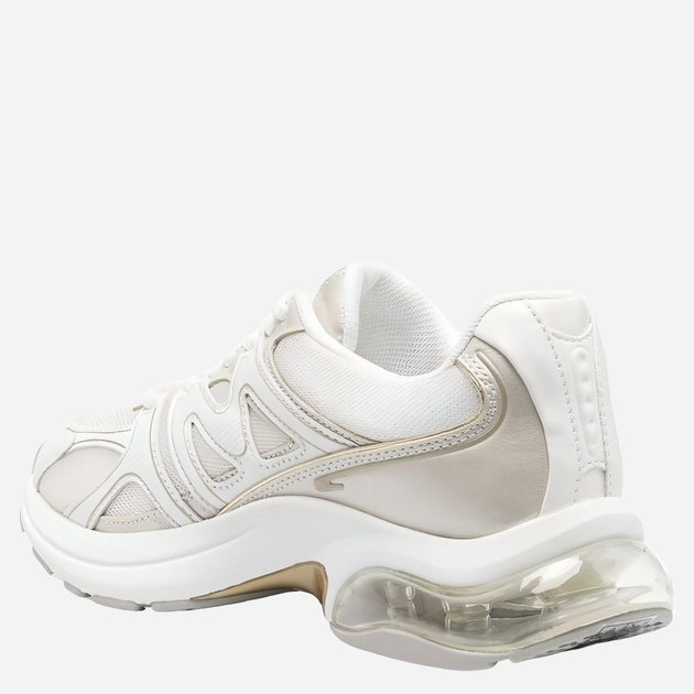 Sneakersy damskie MICHAEL KORS MKO43S3KIFS7D-795 37 Białe (196238865129) - obraz 3