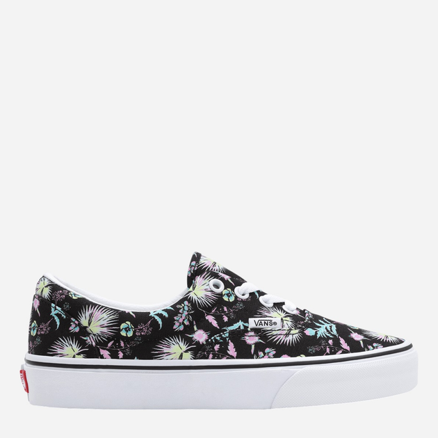 Жіночі кеди низькі Vans Era Paradise Floral W VN0A54F13VD 38.5 Різнокольорові (194902609871) - зображення 1