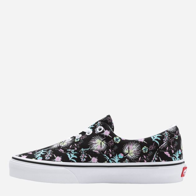 Tenisówki damskie materiałowe Vans Era Paradise Floral W VN0A54F13VD 38.5 Wielobarwne (194902609871) - obraz 3