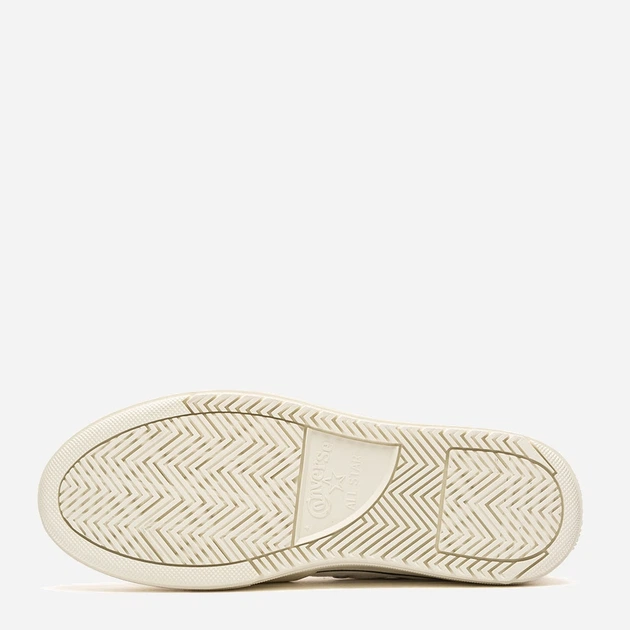 Trampki damskie za kostkę Converse Chuck Taylor All Star Construct A02832C 40 Białe (194434048018) - obraz 6