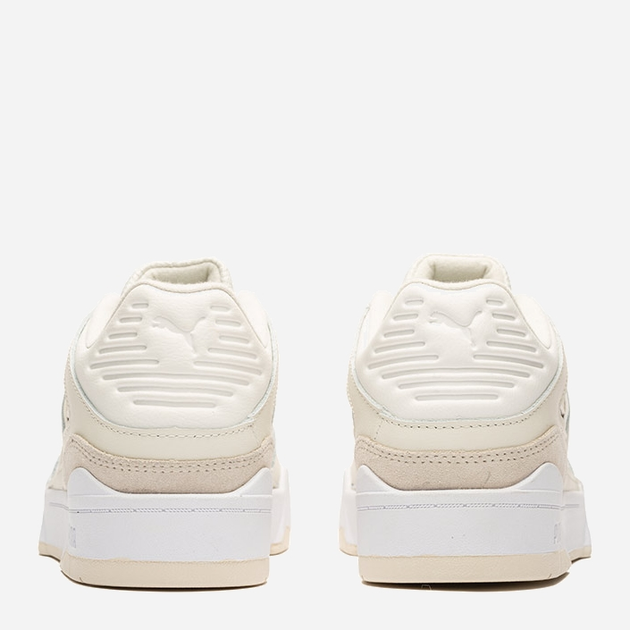 Жіночі снікери Puma Slipstream Lo Self-Love W 39304901 40.5 Білі (4099683069523) - зображення 4