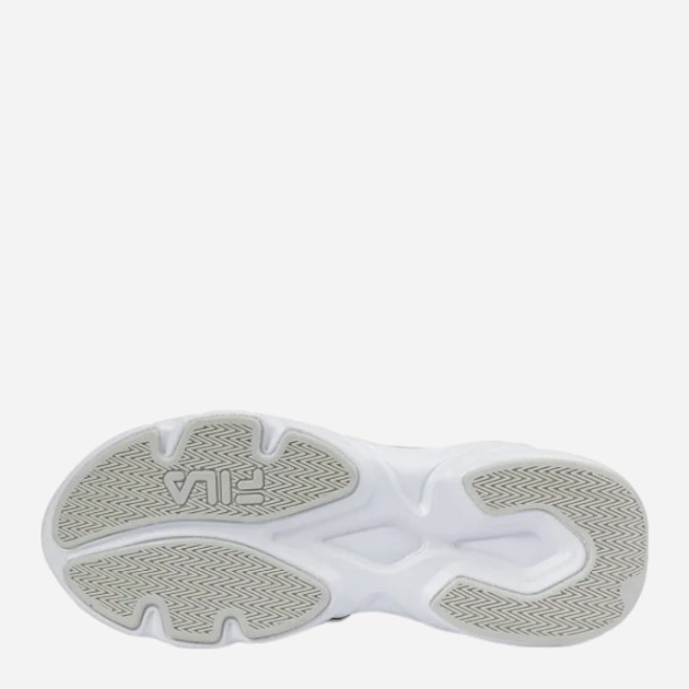 Buty sportowe damskie Fila Felice FFW0401-13323 40 (9US) 25 cm Biały/Lawendowy (8720905014781) - obraz 7
