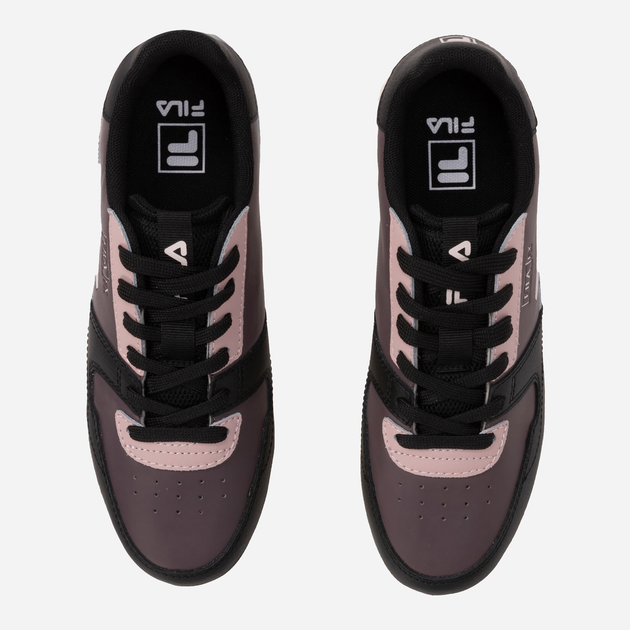 Жіночі снікери Fila Fxventuno Platform FFW0348-40087 36 (5.5US) 22.5 см Коричневі (8719477813861) - зображення 4