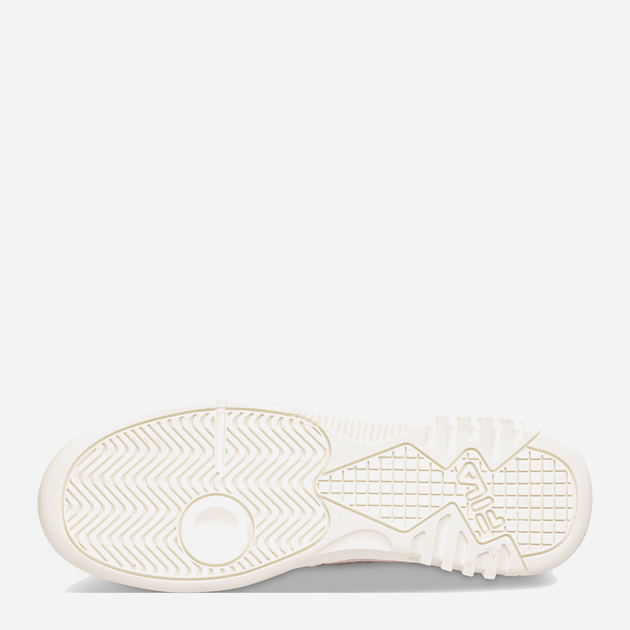 Жіночі снікери Fila Fxventuno Platform FFW0348-40087 40 (9US) 25 см Коричневі (8719477813908) - зображення 6