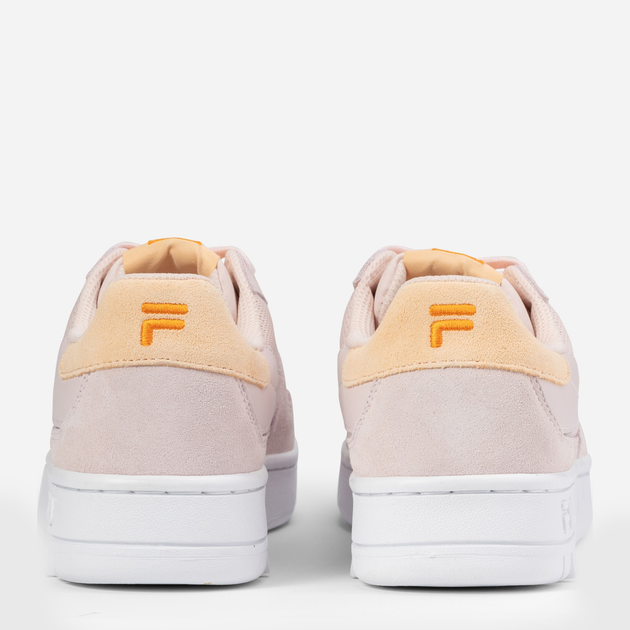 Sneakersy damskie Fila Fxventuno S FFW0395-43177 37 (6.5US) 23.3 cm Jasnoróżowe (8720905011469) - obraz 5