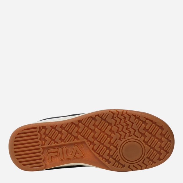 Жіночі снікери Fila Original Tennis '83 FFW0281-13199 36 (5.5US) 22.5 см Білий/Світло-фіолетовий (8719477766716) - зображення 6