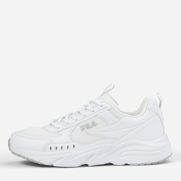Жіночі кросівки Fila Vittori FFW0408-10004 37 (6.5US) 23.3 см Білі (8720905013814) - зображення 3