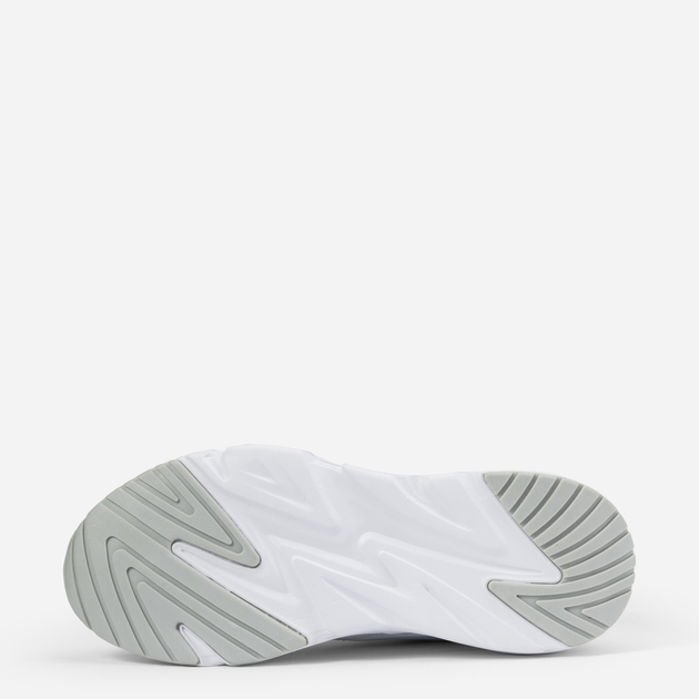 Жіночі кросівки Fila Vittori FFW0408-10004 40 (9US) 25 см Білі (8720905013845) - зображення 6