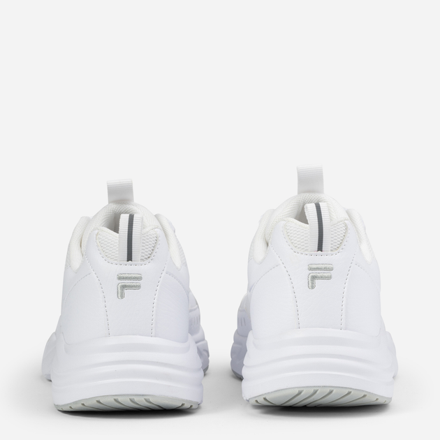 Жіночі кросівки Fila Vittori FFW0408-10004 41 (9.5US) 25.5 см Білі (8720905013852) - зображення 5