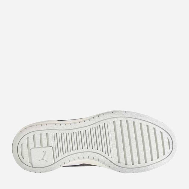 Жіночі кеди низькі Puma Ca Pro Sport Junior 394391-01 37 (4UK) 23 см Білий/Зелений (4099683133576) - зображення 5