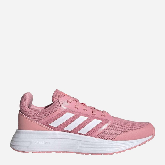 Buty do biegania damskie adidas Galaxy 5 FY6746 36 Różowe (4064037600936) - obraz 1