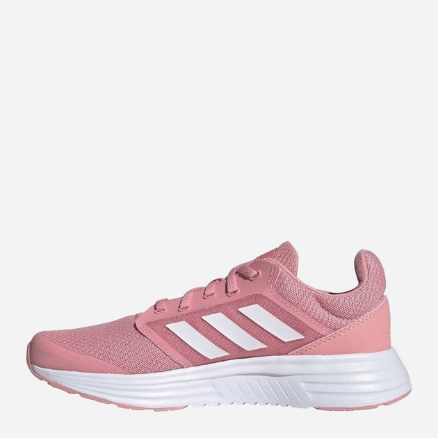 Жіночі кросівки для бігу adidas Galaxy 5 FY6746 38 Рожеві (4064037600998) - зображення 3
