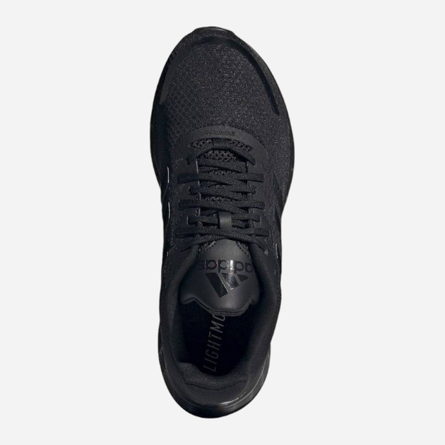 Buty do biegania damskie adidas Duramo SL G58109 36.5 Czarne (4064047909807) - obraz 4