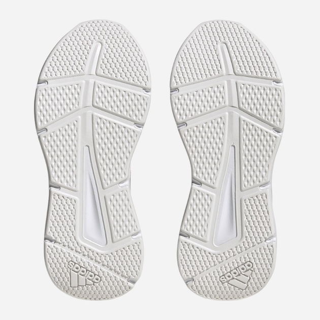 Жіночі кросівки для бігу adidas Galaxy 6 W HP2405 40 Коралові (4066748929238) - зображення 6