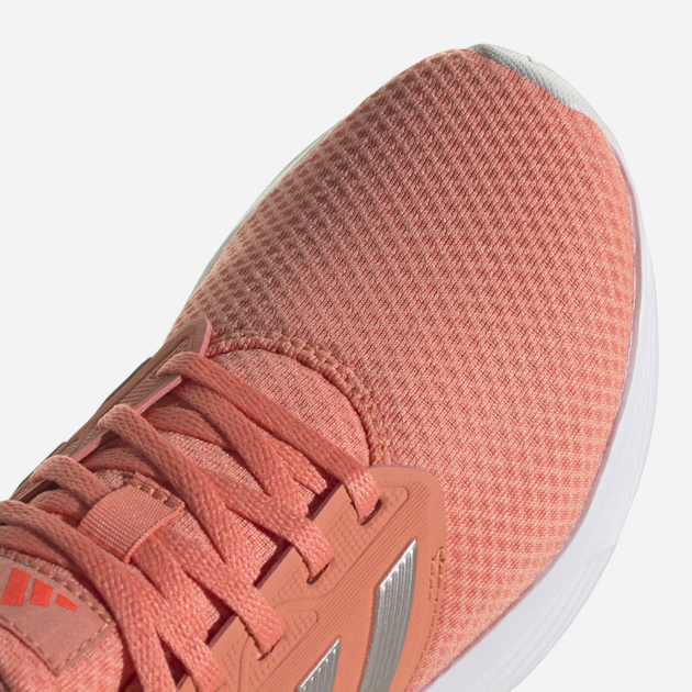 Buty do biegania damskie adidas Galaxy 6 W HP2405 40.5 Koralowe (4066748929313) - obraz 7