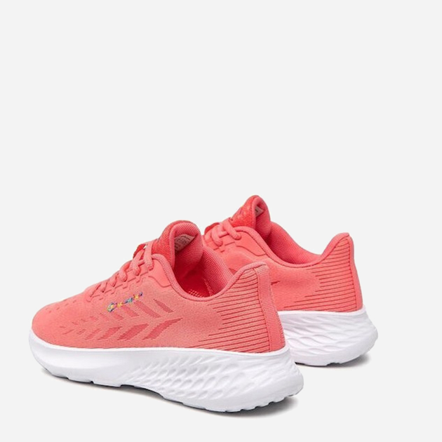 Buty do biegania damskie Champion Core Element S11493-PS013 36 (5.5US) 22.5 cm Różowe (8054112675405) - obraz 3
