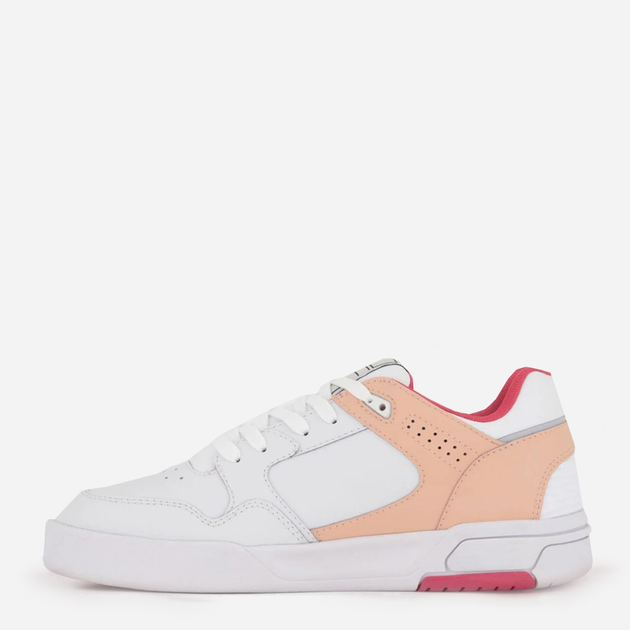 Sneakersy damskie Champion Z80 Low S11451-WW001 41 (9.5US) 26.5 cm Wielokolorowe (8058132112513) - obraz 5