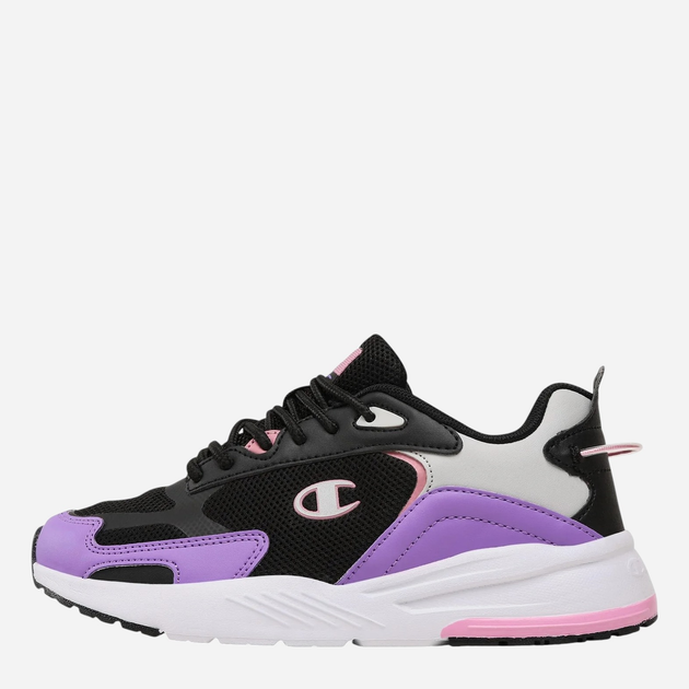 Sneakersy damskie Champion Ramp Up S11554-KK001 37.5 (6.5US) 23.5 cm Wielokolorowe (8058132020221) - obraz 4