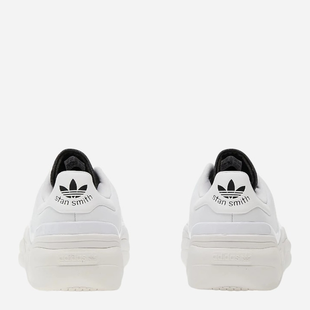 Жіночі снікери adidas Originals Stan Smith Millencon HQ6041 41.5 (7.5UK) Білі (4066749909406) - зображення 5