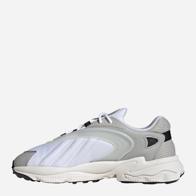 Жіночі кросівки adidas Originals Oztral HQ6765 38.5 (5.5UK) Сірі (4066746745489) - зображення 3