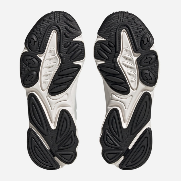 Жіночі кросівки adidas Originals Oztral HQ6765 36.5 (4UK) Сірі (4066746745441) - зображення 8