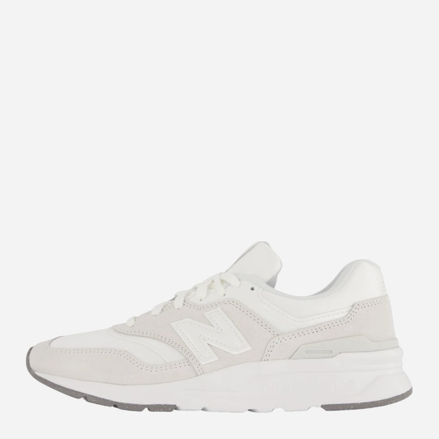 Buty sportowe damskie New Balance 997 CW997HEL 37 (6.5US) Białe (196941005218) - obraz 3