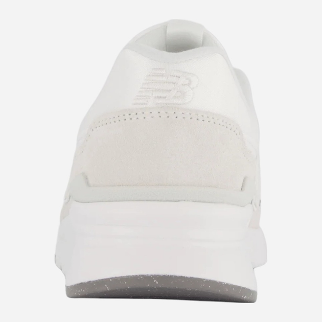 Жіночі кросівки New Balance 997 CW997HEL 37.5 (7US) Білі (196941005225) - зображення 4