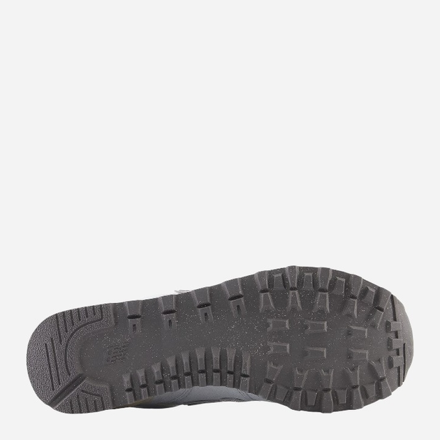 Жіночі кросівки New Balance 574 WL574AG2 39 (8US) Світло-фіолетові (196941304687) - зображення 5