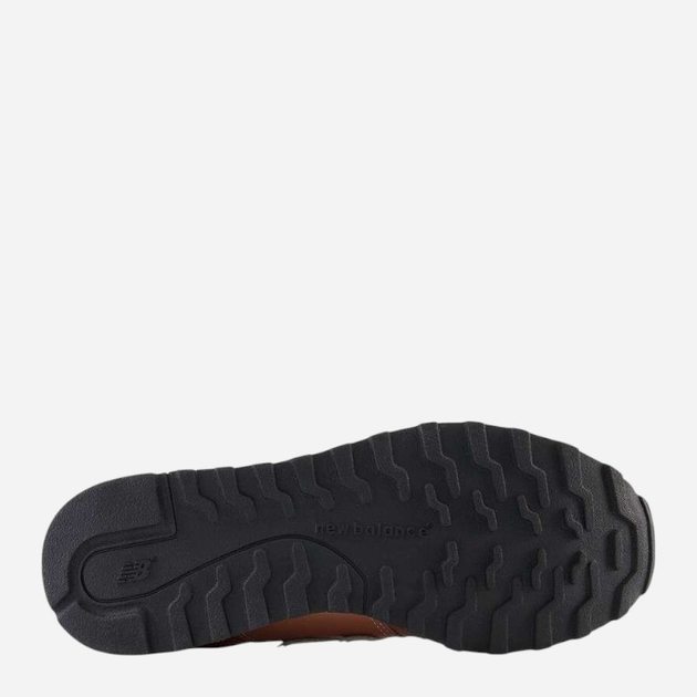 Buty sportowe damskie New Balance 500 GW500GP2 39 (8US) Różowe złoto (196941403649) - obraz 5