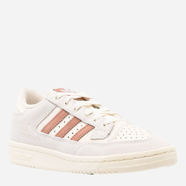 Жіночі снікери adidas Centennial 85 LO W IF5186 38.5 Кремові (4066756597696) - зображення 2