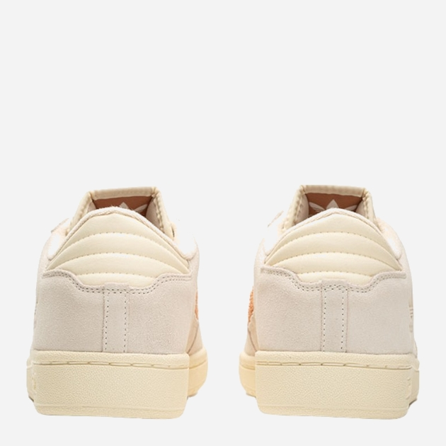 Sneakersy damskie do kostki adidas Centennial 85 LO W IF5186 38.5 Kremowe (4066756597696) - obraz 5