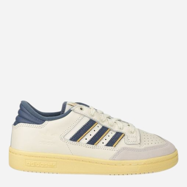 Sneakersy damskie do kostki adidas Centennial 85 LO W IF6237 40.5 Białe (4066759094925) - obraz 1