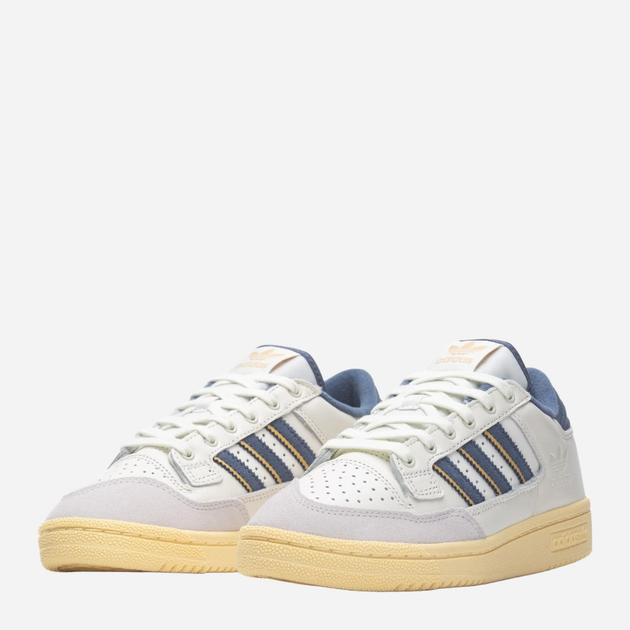 Жіночі кросівки adidas Centennial 85 LO W IF6237 39.5 Білі (4066759095038) - зображення 4
