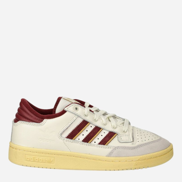 Sneakersy damskie do kostki adidas Centennial 85 LO W IF6238 38 Białe (4066759102538) - obraz 1