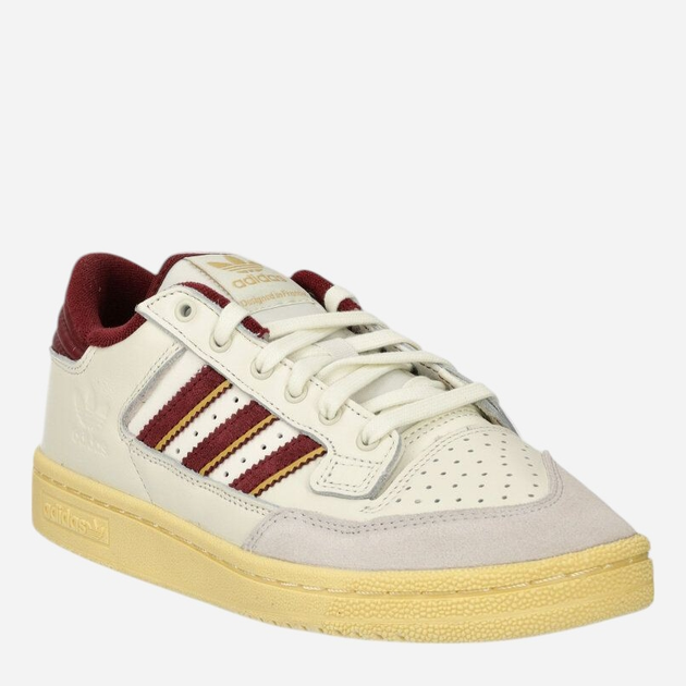 Жіночі снікери adidas Centennial 85 LO W IF6238 38.5 Білі (4066759102576) - зображення 2