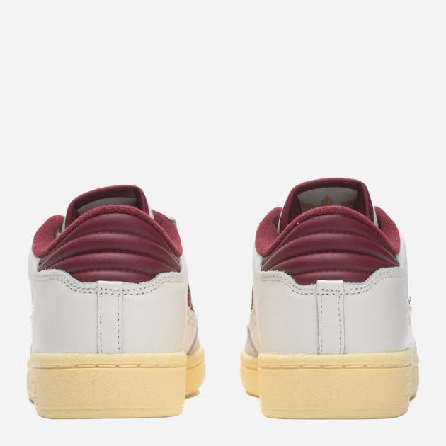 Жіночі снікери adidas Centennial 85 LO W IF6238 39.5 Білі (4066759102521) - зображення 5