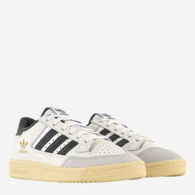 Sneakersy damskie adidas Centennial 85 Low W IE7281 38.5 Białe (4066756601416) - obraz 4