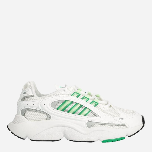 Buty sportowe damskie z siatki adidas Originals Ozmillen W ID8346 37.5 Białe (4066765048851) - obraz 1