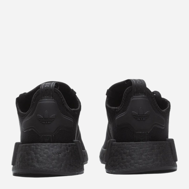 Жіночі кросівки для бігу adidas Originals NMD_R1 J H03994 36 Чорні (4064047086881) - зображення 5