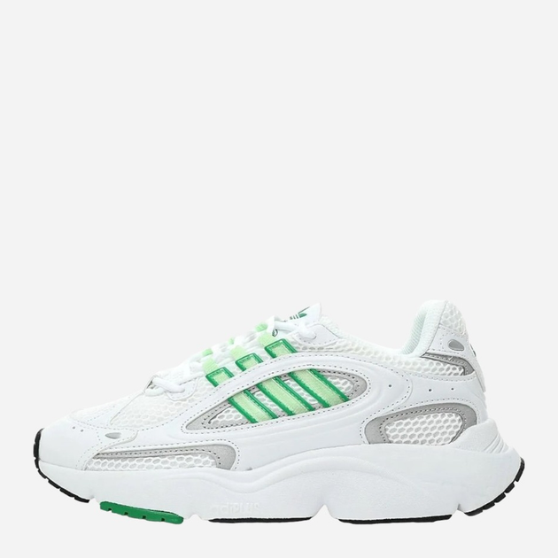 Жіночі кросівки adidas Originals Ozmillen W ID8346 39.5 Білі (4066765048929) - зображення 3
