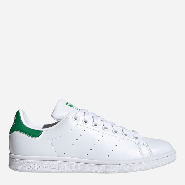 Жіночі кеди низькі adidas Originals Stan Smith W Q47226 38 Білі (4064044466907) - зображення 1